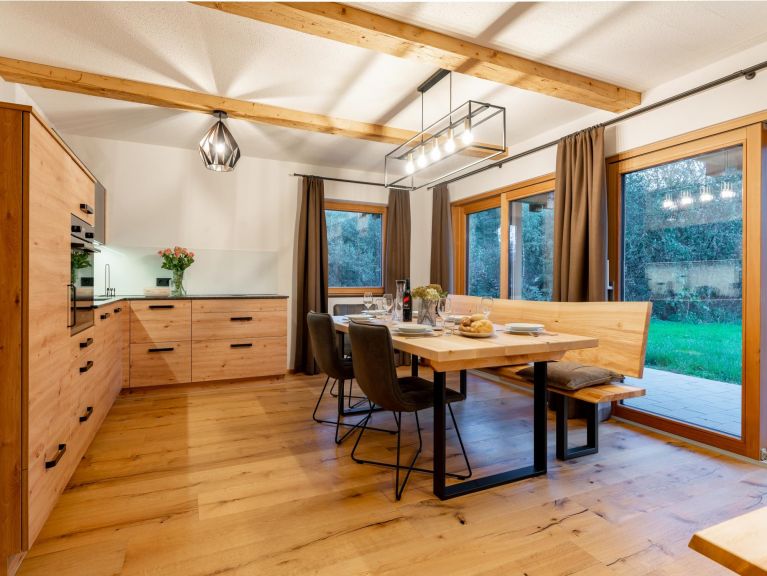 Apartment AlmApART 7-3