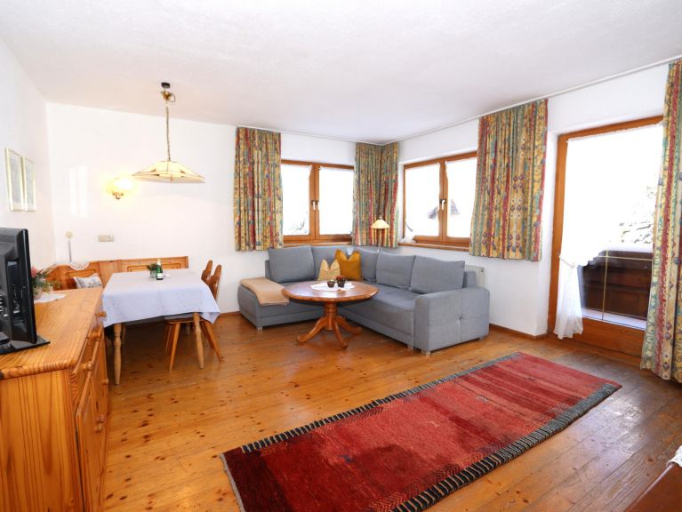Apartment Kirschbaum combination