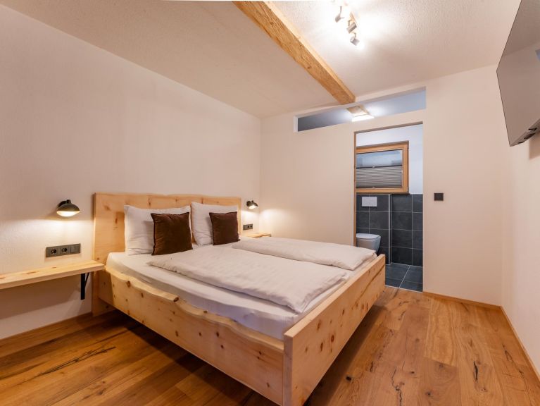 Apartment AlmApART 7-2