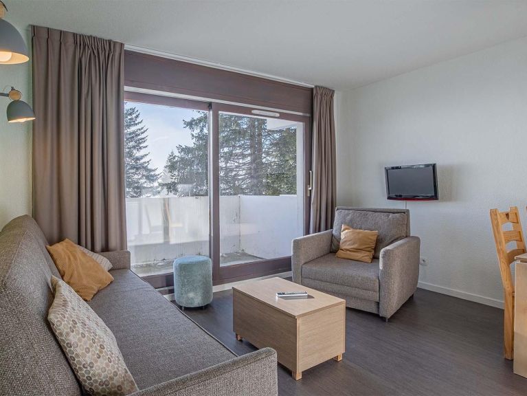 Apartment Résidence Les Terrasses de Véret