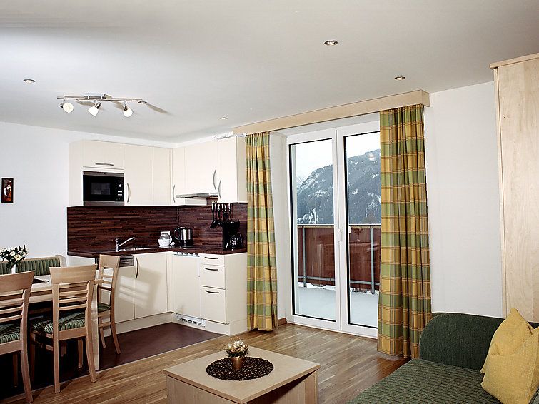 Apartment Sonnhof