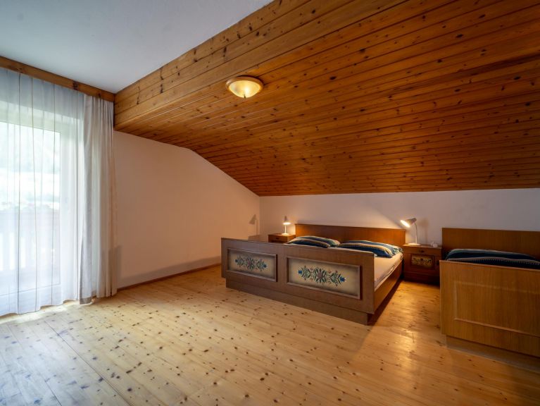 Chalet-apartment Obersteiner I