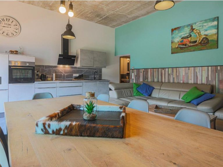 Apartment Riel