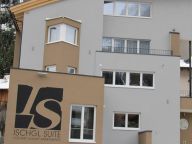 Chalet-apartment Ischgl Suite zondag t/m zondag Panorama-22
