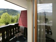 Chalet Edelweiss am See Combination, 6 apts. including communal kitchen/dining area-71