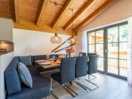 Chalet Pinzgau Lodge 2D-5