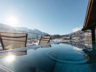 Chalet-apartment Das Neukirchen Type 1a-56