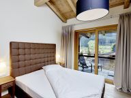 Chalet-apartment Wildkogelresorts Penthouse Type IIIa-8