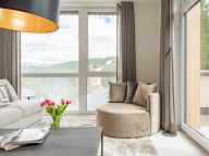 Chalet Turracher Höhe Lodges Turrach Lodge-6