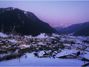 Ski village Affordable winter-sport destination-3