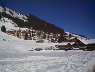 Ski village Quiet winter-sport village with many facilties-3