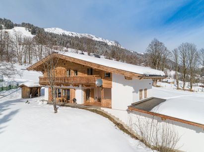 Chalet Am Brügglbach-1