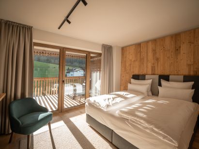 Chalet-apartment Adea Lifestyle Suites-2