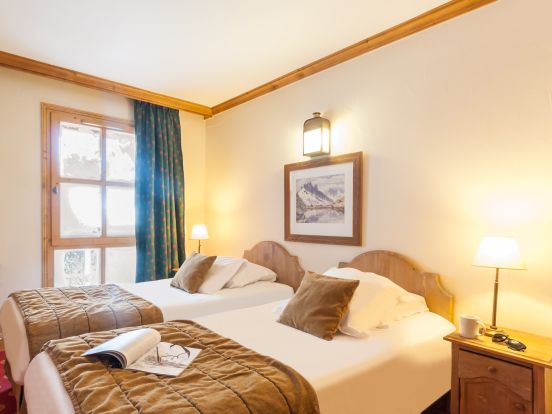 Apartment Arc 1950 Le Village-5