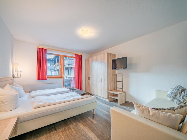 Apartment Janita Sunday to Sunday