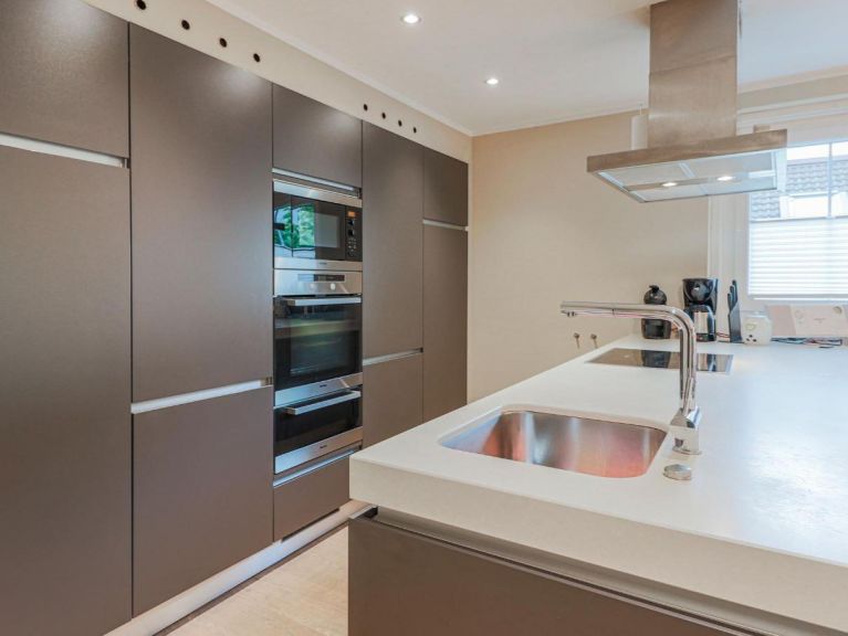 Apartment Schönblick Combination