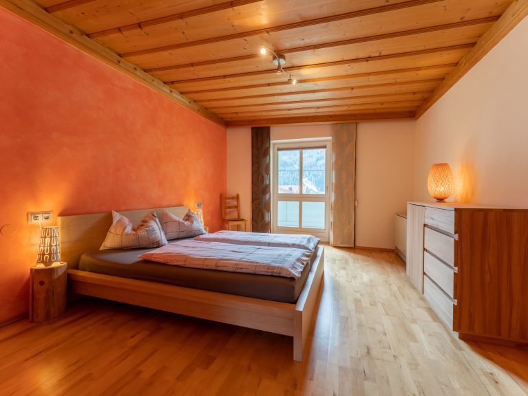 Chalet Tetteroo Sunday to Sunday
