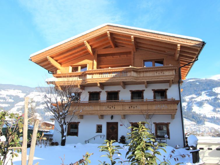 Apartment Stiplerhof
