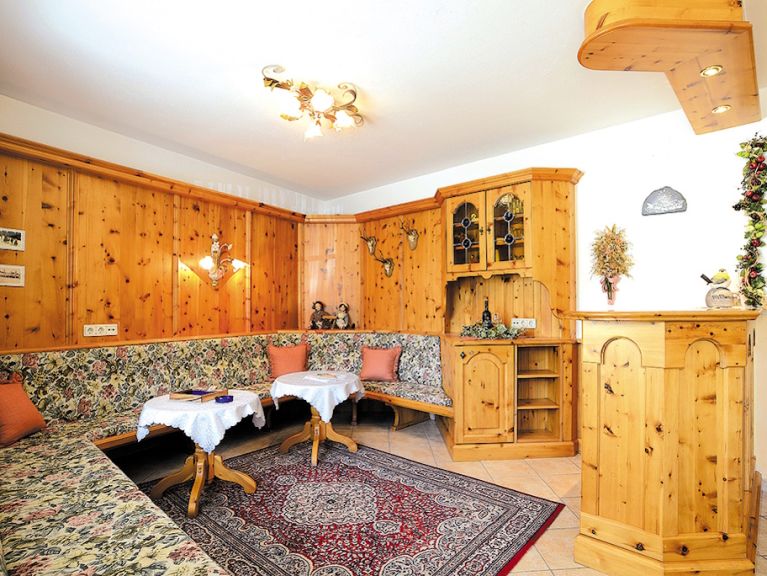 Chalet Austria