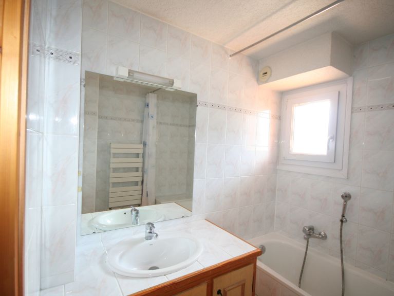 Apartment Echo des Montagnes