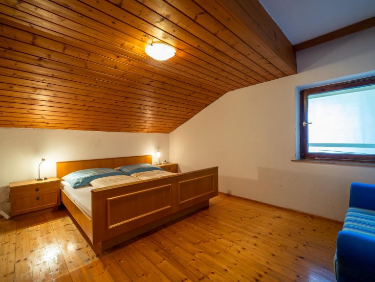 Chalet-apartment Obersteiner I