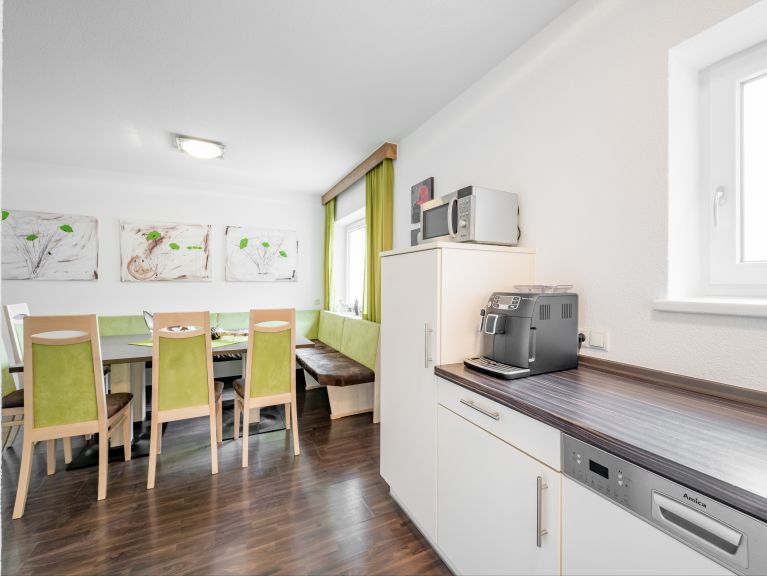 Apartment LunApart