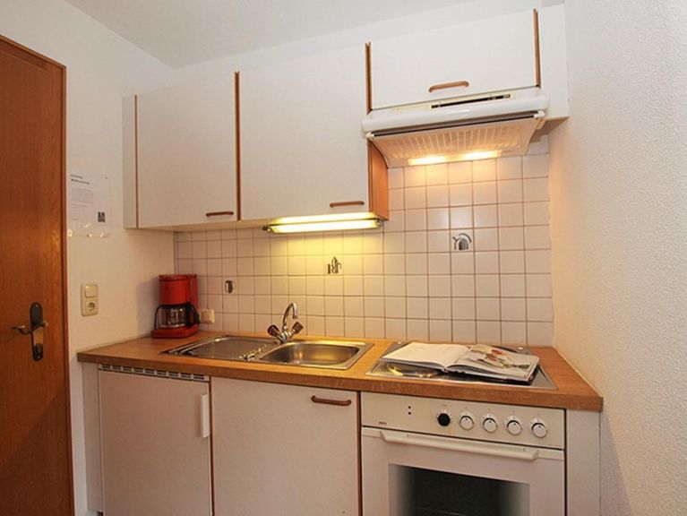 Apartment Christine zondag t/m zondag Ann