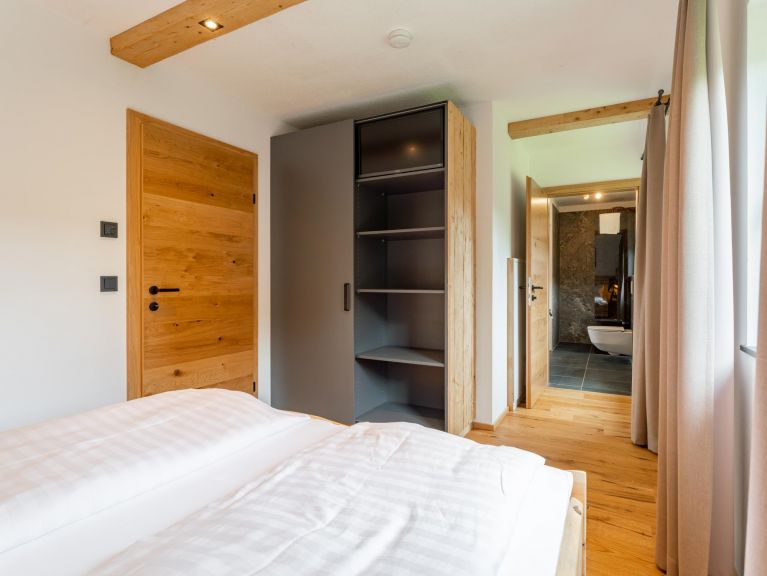 Apartment AlmApART 8-1