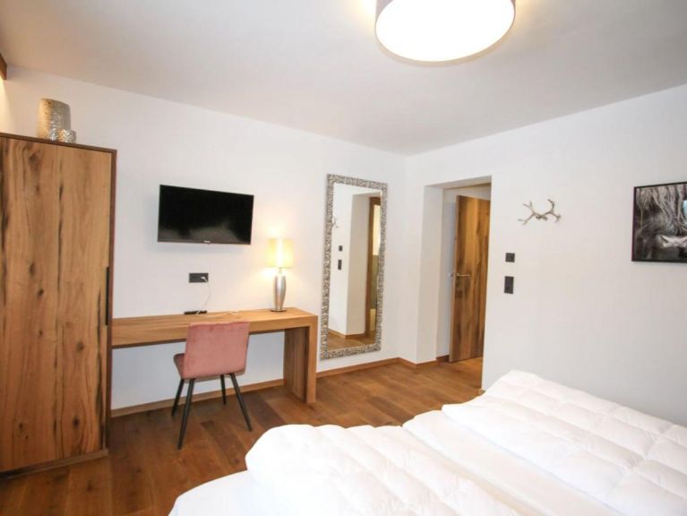Chalet Hochkrimml 43