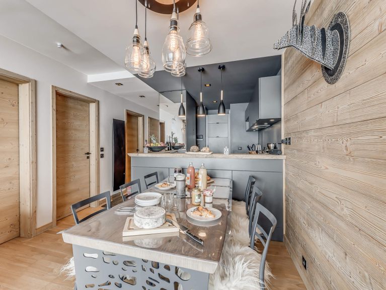 Apartment Phoenix Amizut