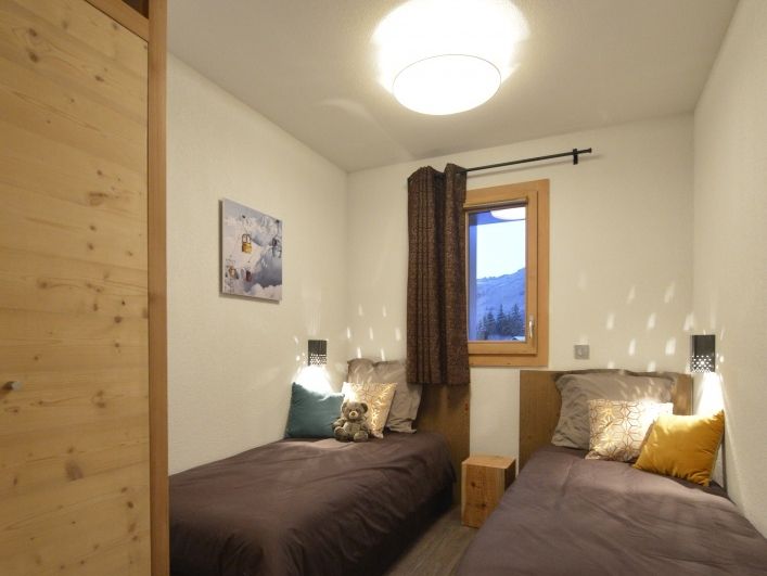 Apartment Club MMV Le Coeur des Loges Confort