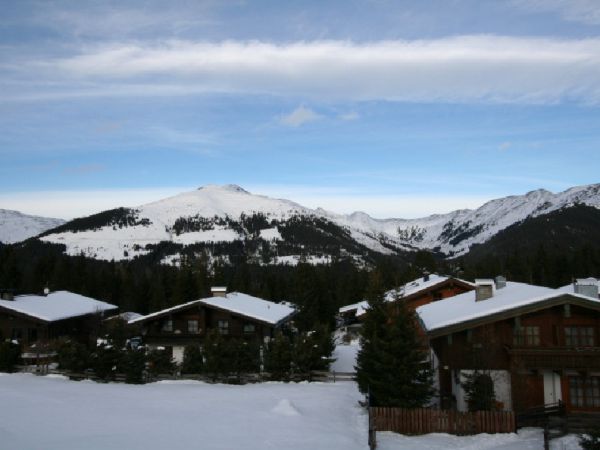 Chalet-apartment Duxer Anger