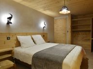 Chalet Florence First floor-3