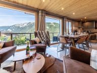 Chalet-apartment T'Laer-7