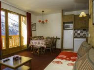 Apartment Les Chalets de Valoria-4