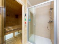Apartment Sissipark Schönberg-Lachtal with private sauna-10
