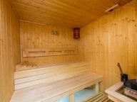 Apartment Sissipark Schönberg-Lachtal with private sauna-3