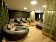 Chalet-apartment AlpenParks Taxacher-16