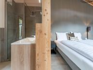 Chalet Turracher Höhe Lodges Turrach Lodge-21