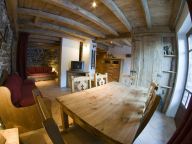 Chalet-apartment Clovis-6