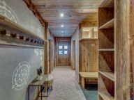 Chalet-apartment Annapurna Lodges Macha - with sauna and whirlpool-33