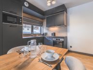 Chalet-apartment Le Quartz-6