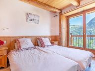 Chalet de Ferme Farmhouse + Perle des Neiges-14