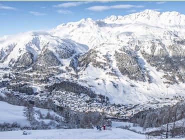Ski region Ski Arlberg-3