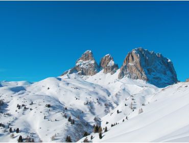 Ski village Lively, authentic Italian winter-sport village-5