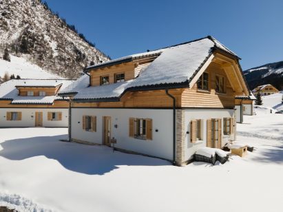 Chalet Riesneralm Chalets Ebersberger, Sunday to Sunday-1