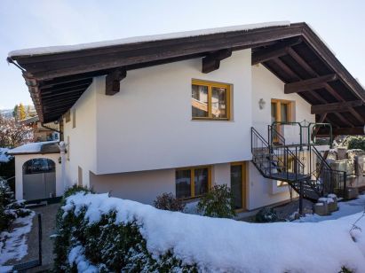 Chalet-apartment Gabriele Hannes-1