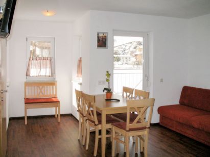Apartment Alpenapart Saphir Amethyst or Smaragd-2