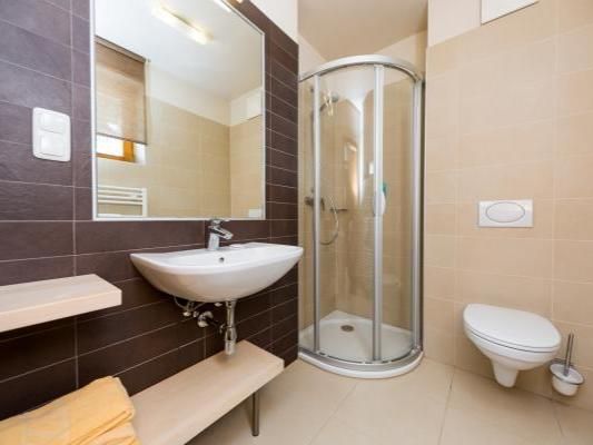 Apartment Sissipark Schönberg-Lachtal-9
