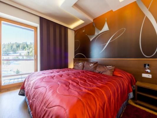 Apartment Sissipark Schönberg-Lachtal-8